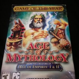 Age of Mythology - PC