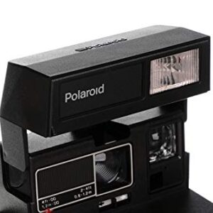 Polaroid 600 Business Edition Instant Camera