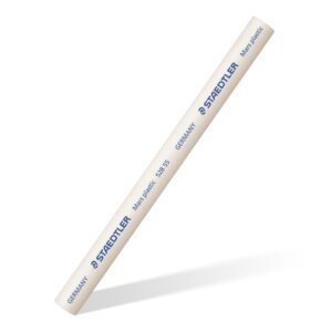 staedtler mars eraser refills, pack of 10