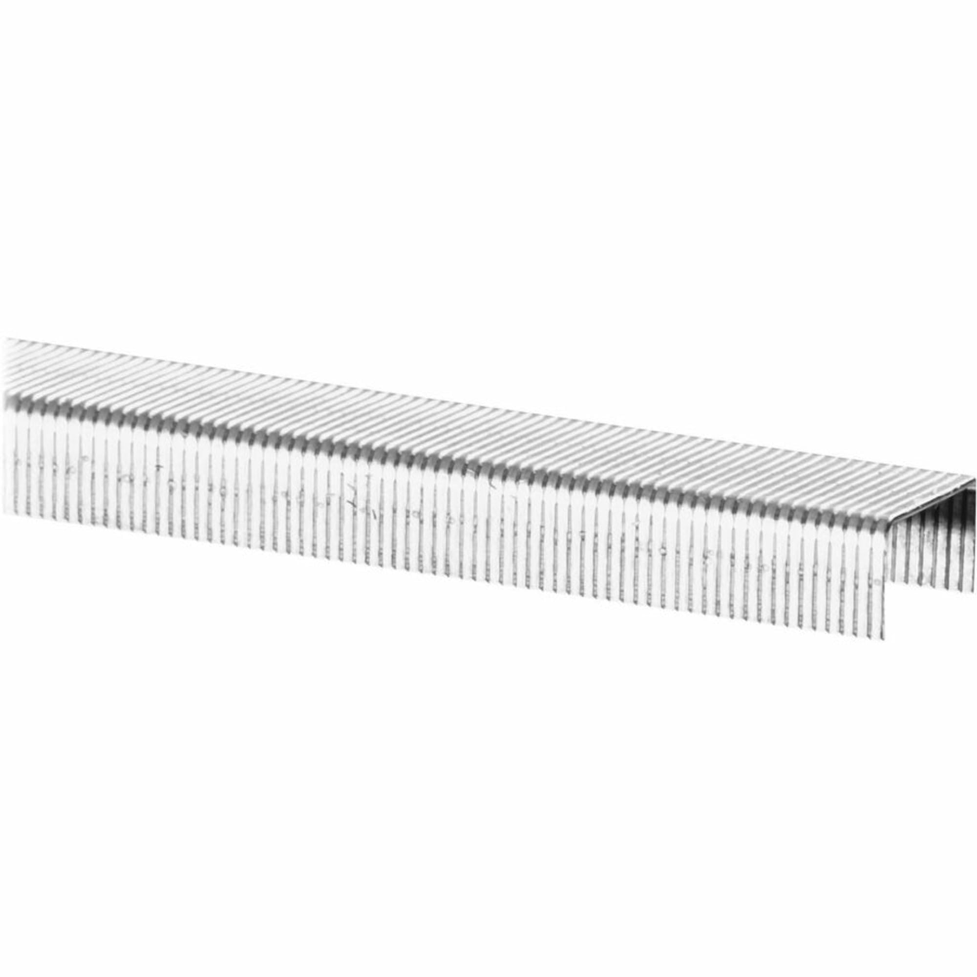 Swingline Staples, Heavy Duty, 3/8" Length, 60 Sheet Capacity, 100/Strip, 5000/Box, 1 Pack (79398)