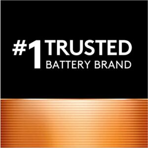 Duracell - 2016 3V Lithium Coin Battery - long lasting battery - 1 count