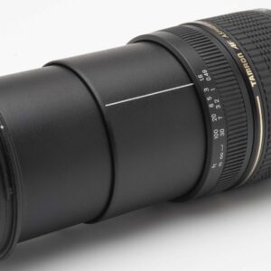 Tamron 28-300mm f/3.5-6.3 XR LD Aspherical Macro Ultra Zoom Lens for Nikon AF Cameras