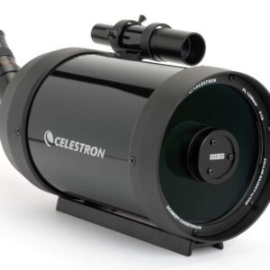 Celestron C5 - 48 x 127 Spotting Scope Kit