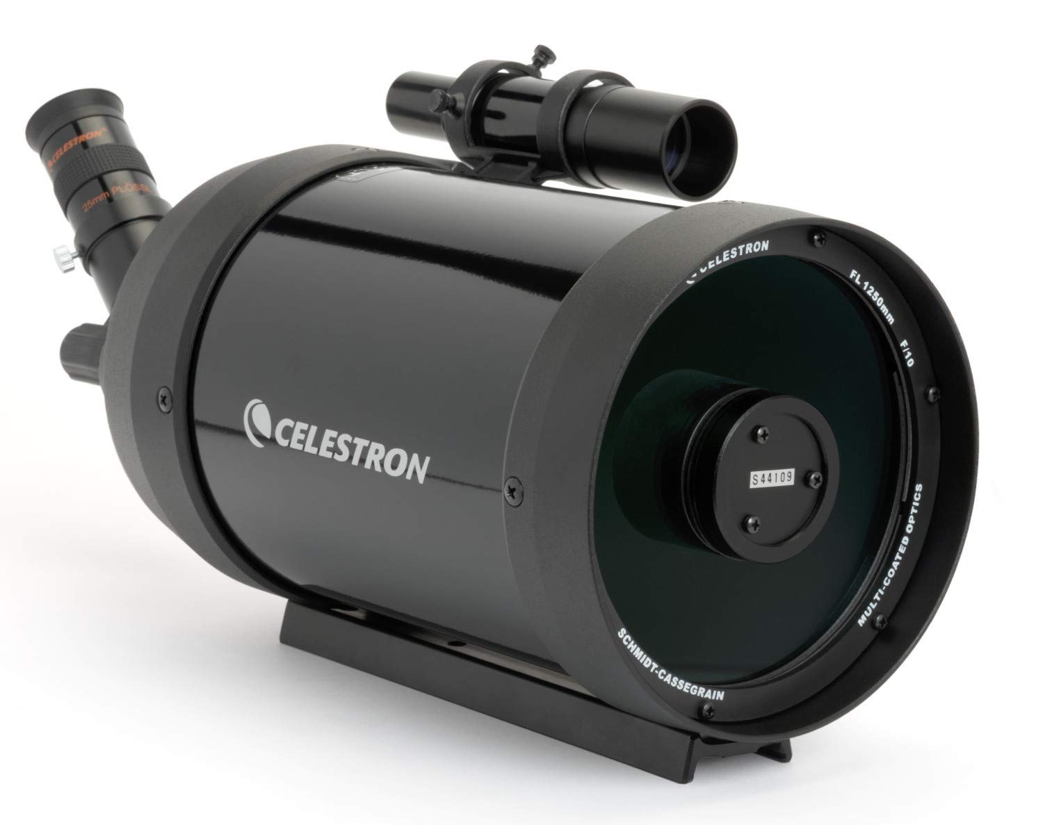 Celestron C5 - 48 x 127 Spotting Scope Kit