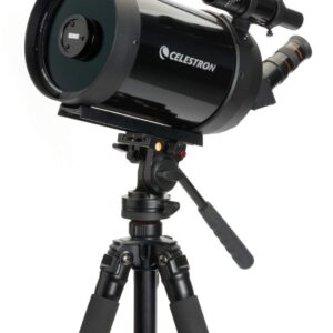 Celestron C5 - 48 x 127 Spotting Scope Kit