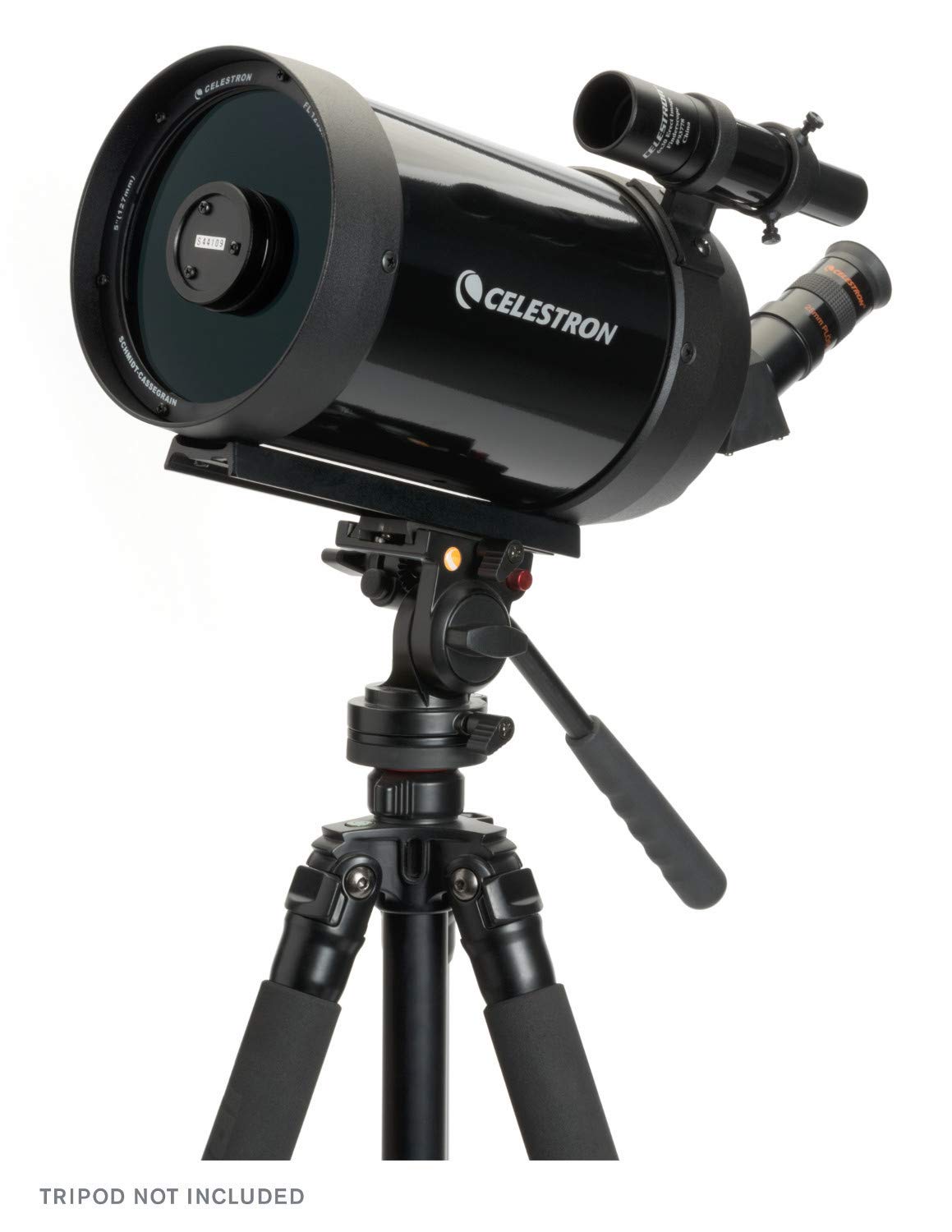 Celestron C5 - 48 x 127 Spotting Scope Kit