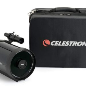 Celestron C5 - 48 x 127 Spotting Scope Kit