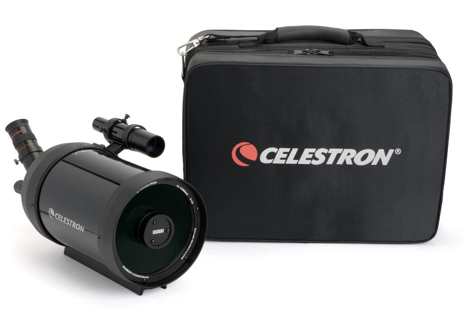 Celestron C5 - 48 x 127 Spotting Scope Kit