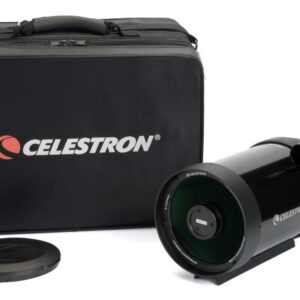 Celestron C5 - 48 x 127 Spotting Scope Kit