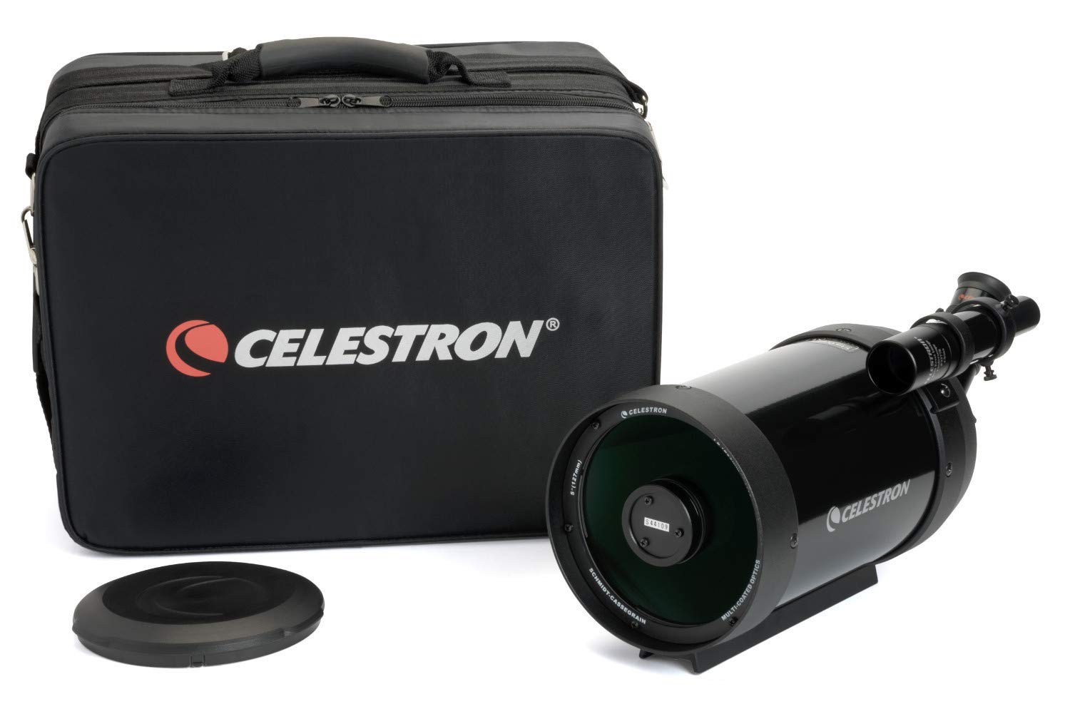 Celestron C5 - 48 x 127 Spotting Scope Kit