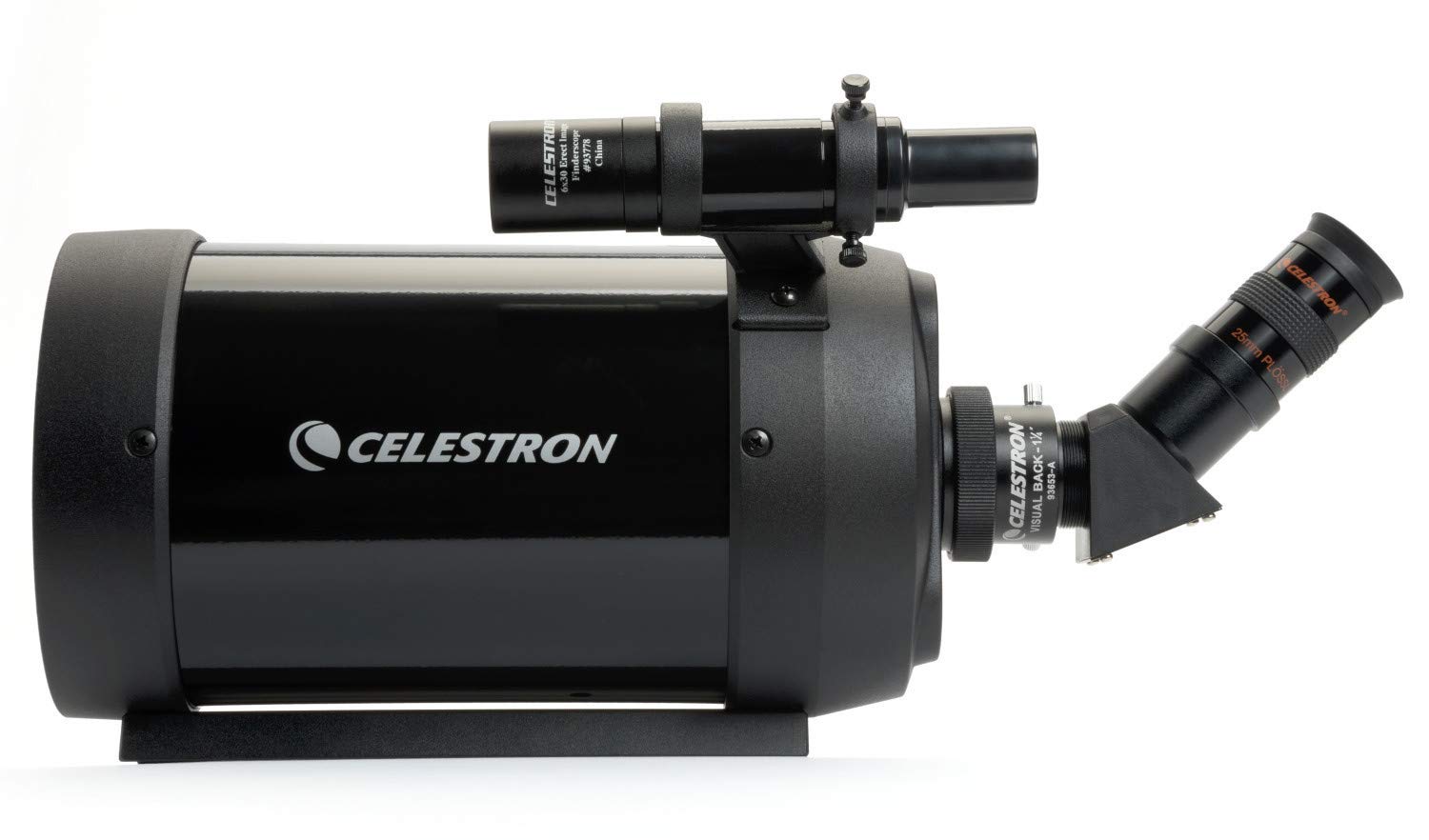 Celestron C5 - 48 x 127 Spotting Scope Kit