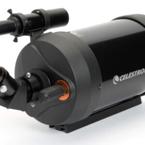 Celestron C5 - 48 x 127 Spotting Scope Kit