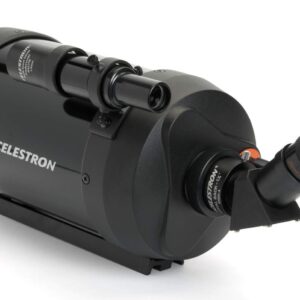 Celestron C5 - 48 x 127 Spotting Scope Kit