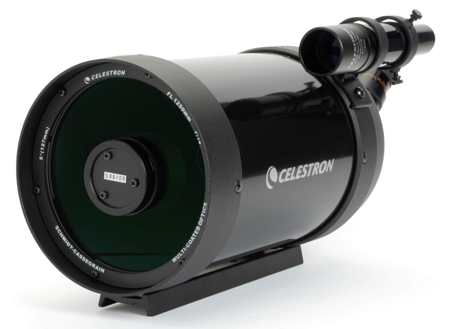 Celestron C5 - 48 x 127 Spotting Scope Kit