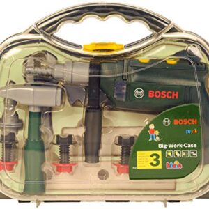 Bosch Big Tool Case