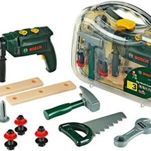 Bosch Big Tool Case