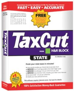 taxcut 2002 state edition