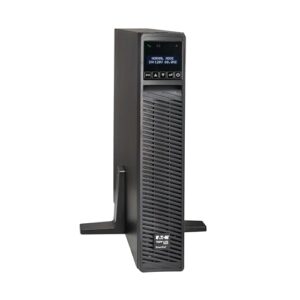 Tripp Lite Series 1500VA Smart UPS Back Up, Sine Wave, 1440W, 8 Outlets, 2U Rackmount, Extended Run & Network Card Option, LCD, USB, 3-Year Warranty & $250,000 Insurance (SMART1500RMXL2U)