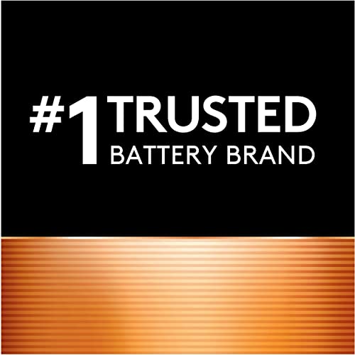 Duracell Rechargeable AA Batteries, 4 Count Pack, Double A Battery for Long-lasting Power, All-Purpose Pre-Charged Battery for Household and Business Devices