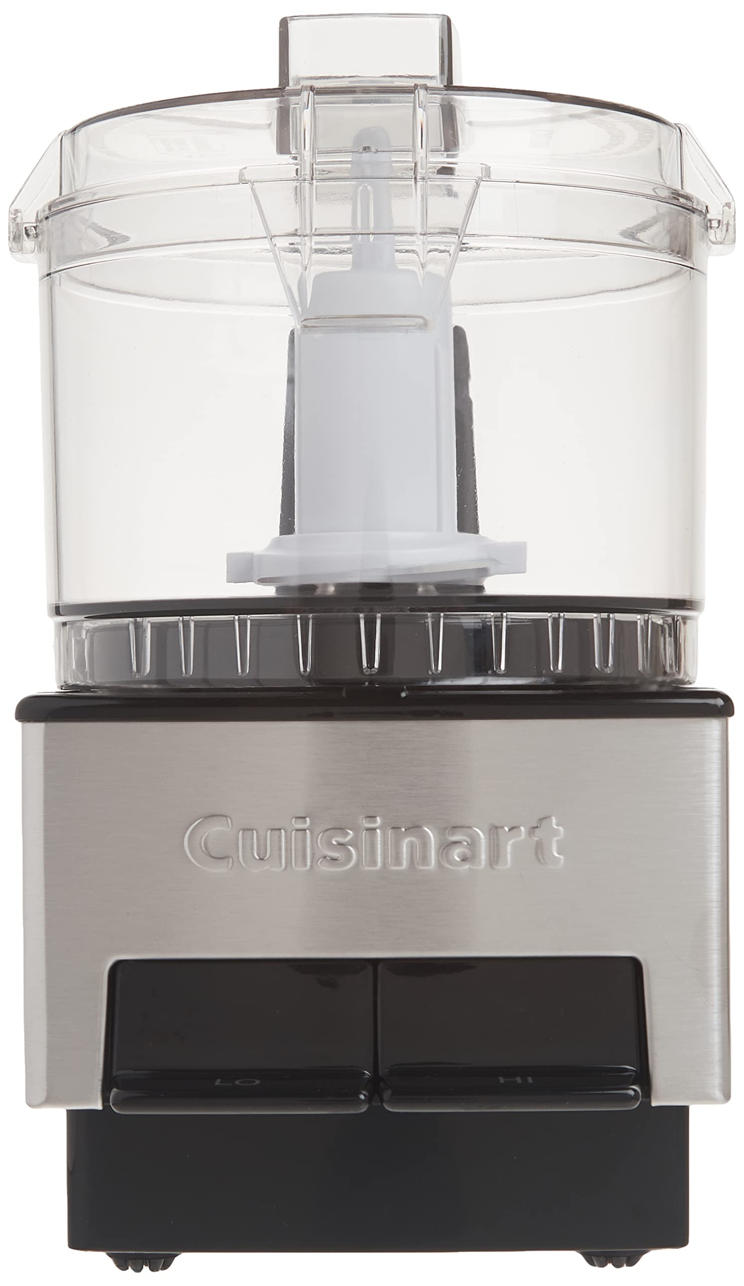 Cuisinart Mini PREP Food Processor Custom, 2.63 Cup, Silver