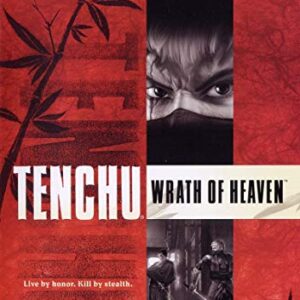 Tenchu: Wrath of Heaven