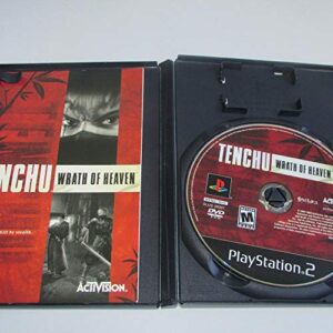 Tenchu: Wrath of Heaven