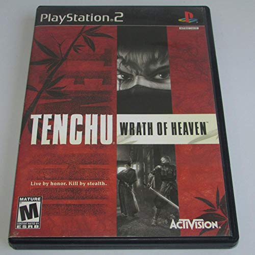 Tenchu: Wrath of Heaven