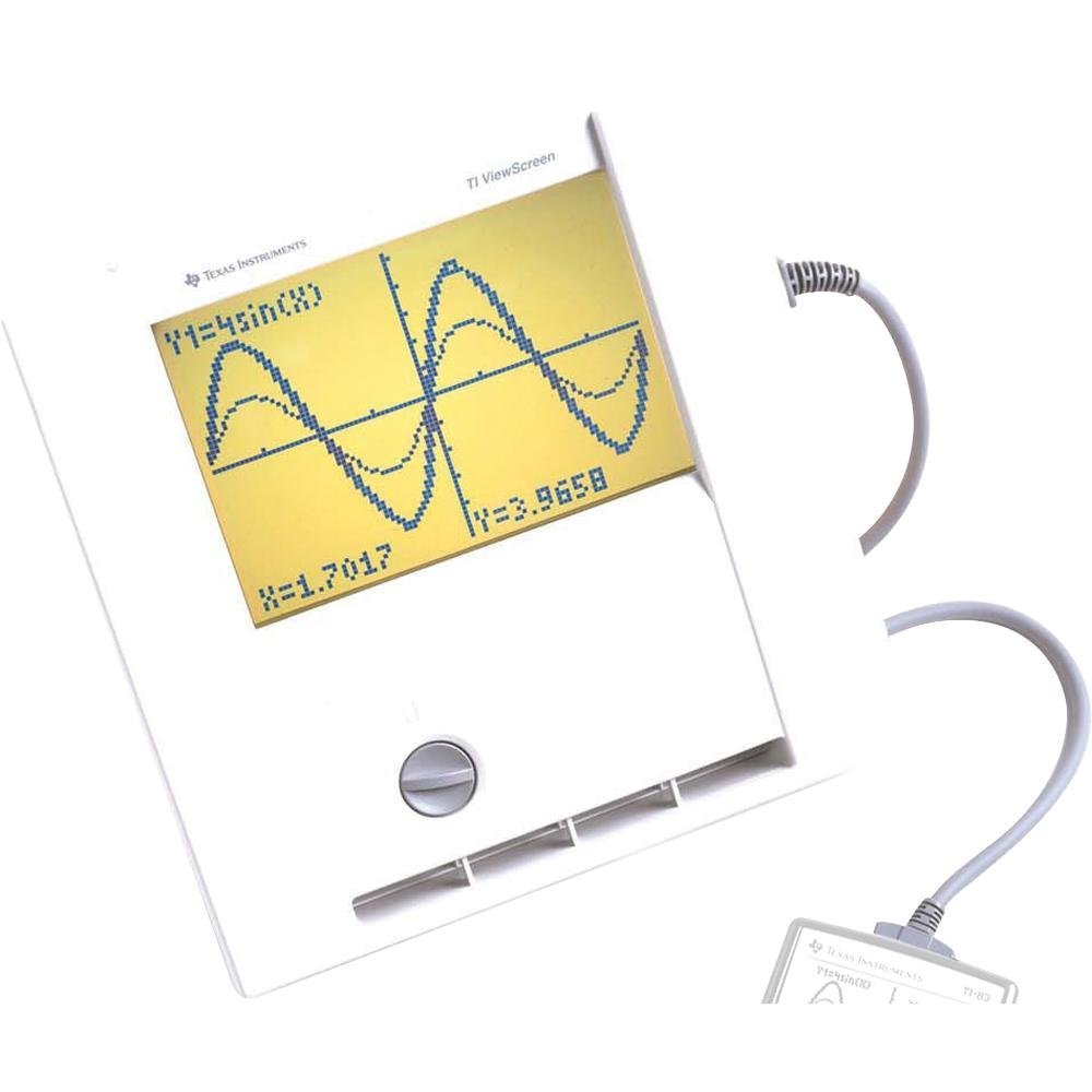 Texas Instruments 99815457-8900 Overhead Viewscreen