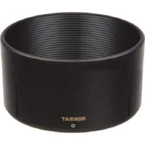 tamron rhaf272 replacement lens hood for tamron sp 90mm f/2.8 di macro lens (272e / 172e / 72e)