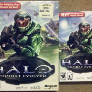 Halo: Combat Evolved - PC