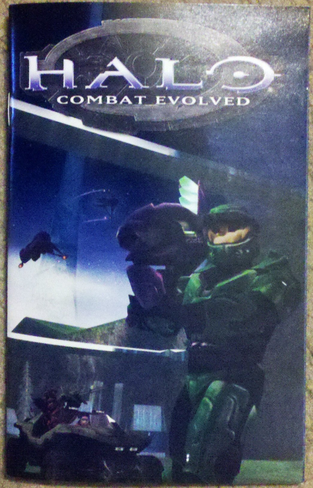 Halo: Combat Evolved - PC