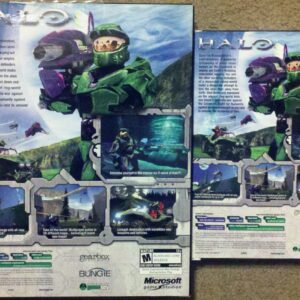 Halo: Combat Evolved - PC