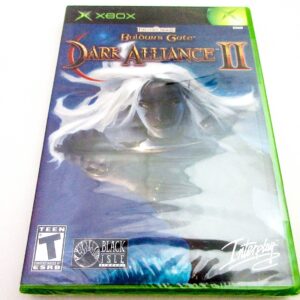 Baldur's Gate: Dark Alliance 2