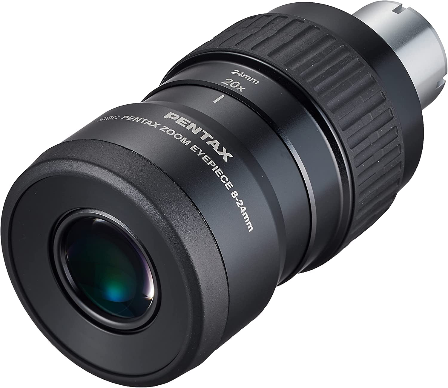 Pentax 20x60 Zoom Eyepiece for PF80EDA Spotting Scope