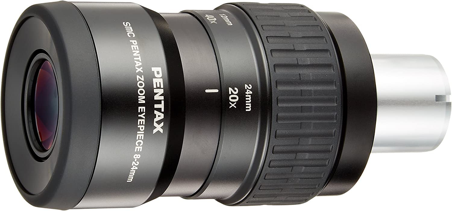 Pentax 20x60 Zoom Eyepiece for PF80EDA Spotting Scope