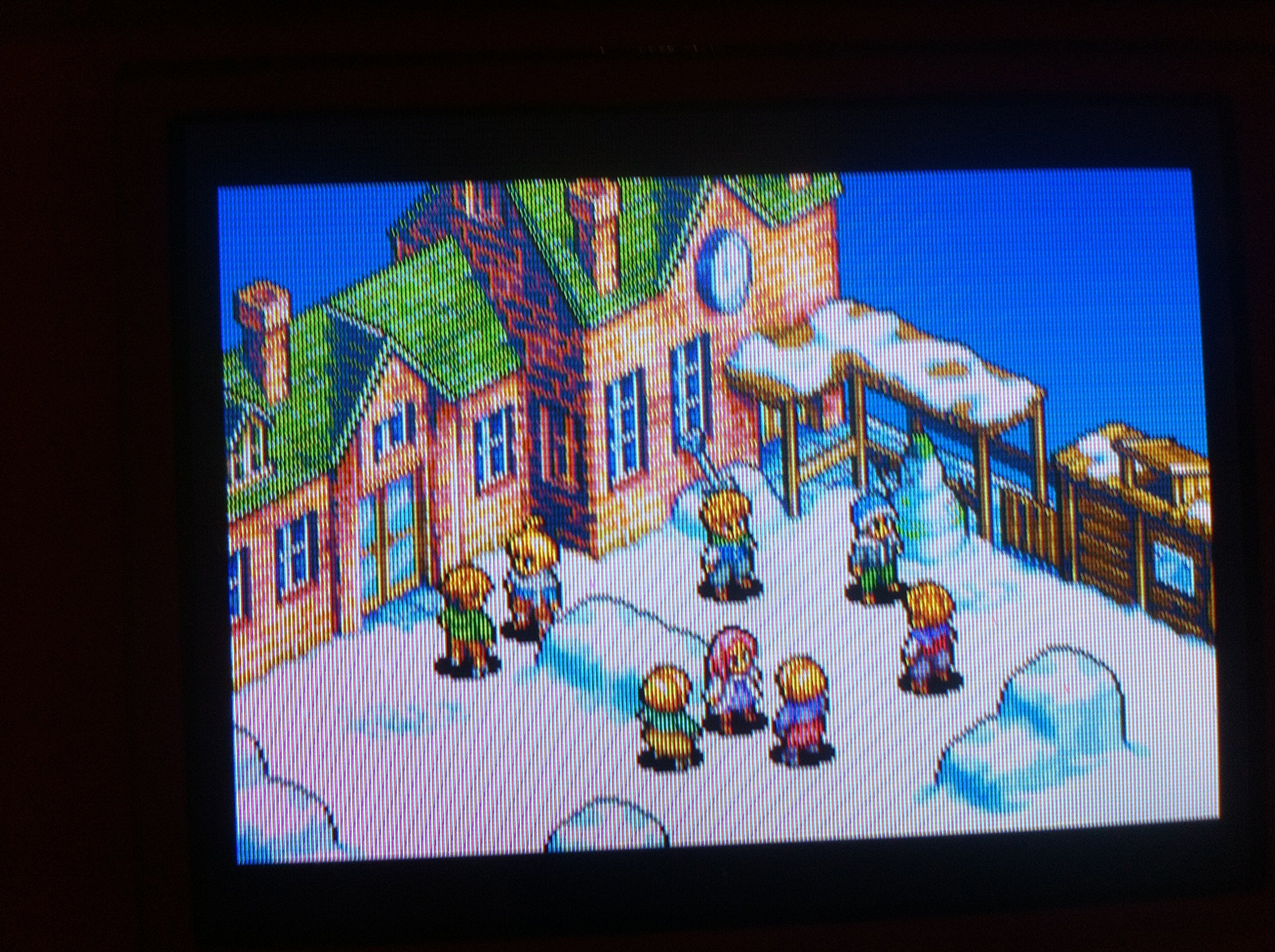 Final Fantasy Tactics Advance