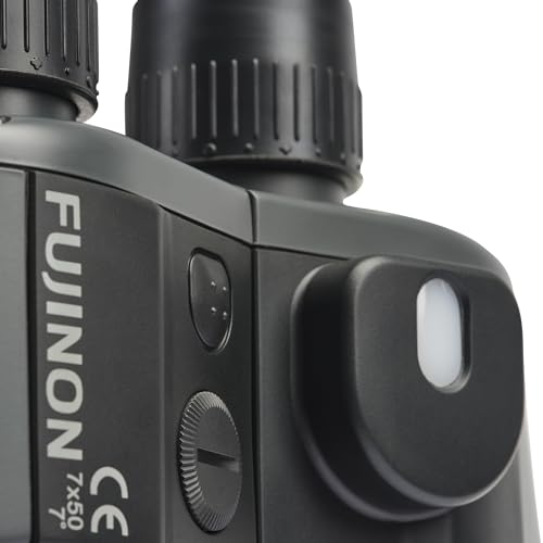 Fujifilm Fujinon Mariner 7x50 WPC-XL Porro Prism Binocular