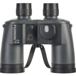 Fujifilm Fujinon Mariner 7x50 WPC-XL Porro Prism Binocular