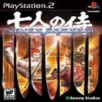 Seven Samurai 20XX - PlayStation 2