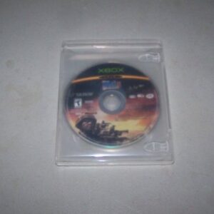 Conflict: Desert Storm II - Back to Baghdad - PlayStation 2