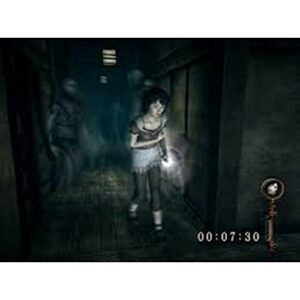 Fatal Frame 2 - PlayStation 2