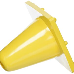 Game Cones - 6" (EA)