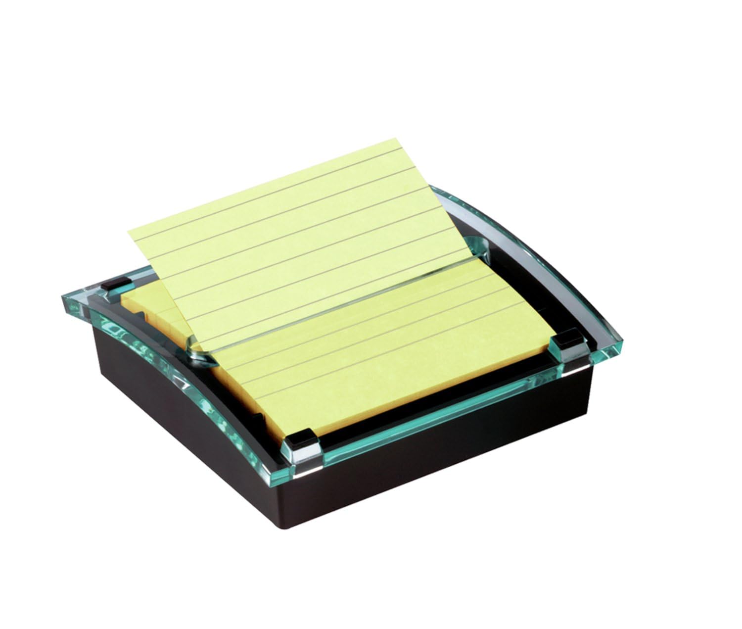 Post-it Note Dispensers, 4 in. x 4 in.