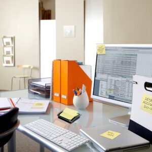 Post-it Note Dispensers, 4 in. x 4 in.