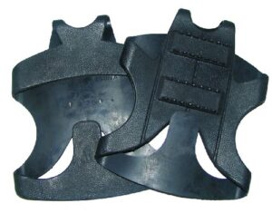 ht enterprise sgt-1 sure grip all purpose treads (size 8-10), multi