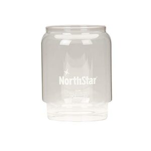 coleman fueled lantern replacement northstar globe