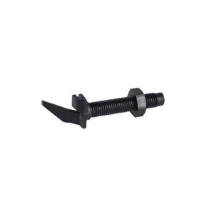 Allen Company Sharpshooter Arrow Rest, Right Hand, Black