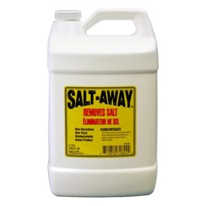 salt-away products cleanser concentrate