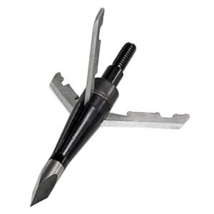 wasp jak-hammer 125 sst 1 3/4" cutting diameter broadhead