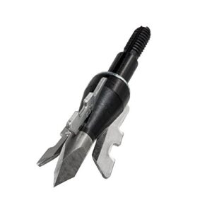 Wasp Jak-Hammer 75 SST 1-1/4" Cutting Diameter Broadhead